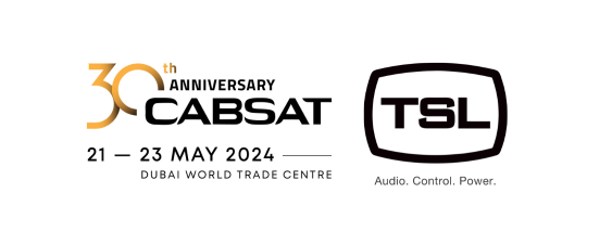 TSL - CABSAT